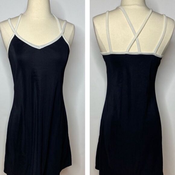 Vintage Peak 90’s Girl Bodycon Stretchy Mini Dress - Picture 1 of 7